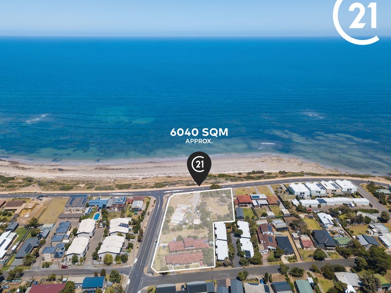 143146 Esplanade, Aldinga Beach, SA 5173 Residential Land for Sale