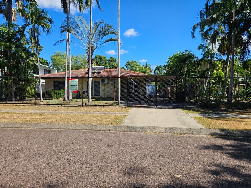 41 Canonbury Circuit, Driver, NT 0830 House for Sale