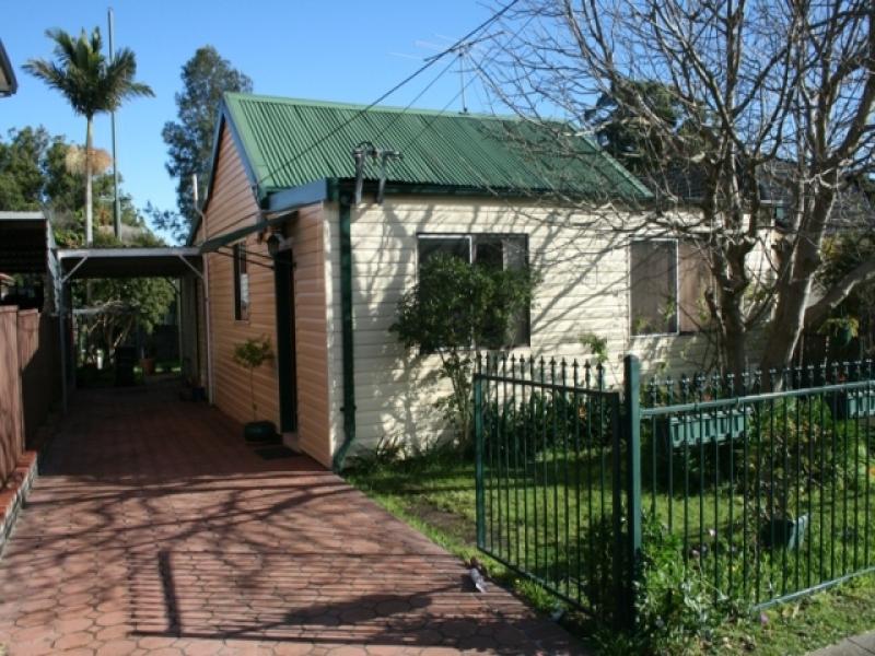 118 The Trongate, Granville, NSW 2142 Property Details