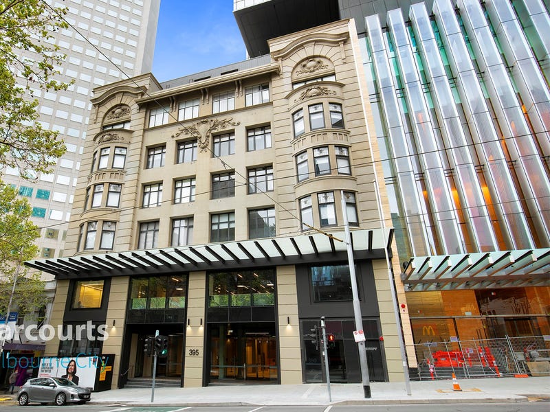 604/399 Bourke Street, Melbourne, Vic 3000 Property Details 604/399 Bourke Street, Melbourne, Vic 3000 Property Details