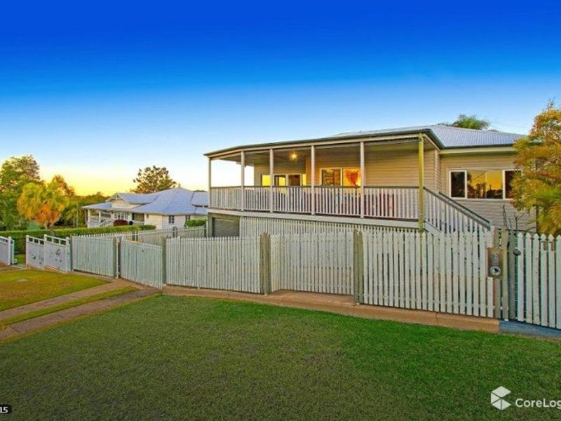 11 Corberry Street, The Range, QLD 4700