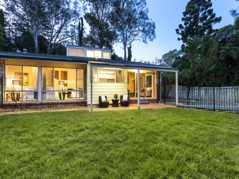 6a Campbell Avenue, Normanhurst, NSW 2076 Property Details