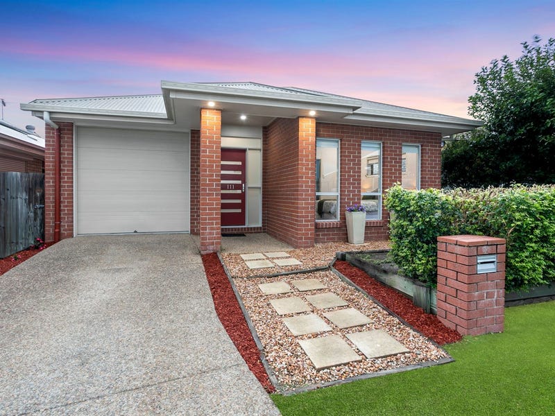 111 Mackintosh Drive, North Lakes, QLD 4509