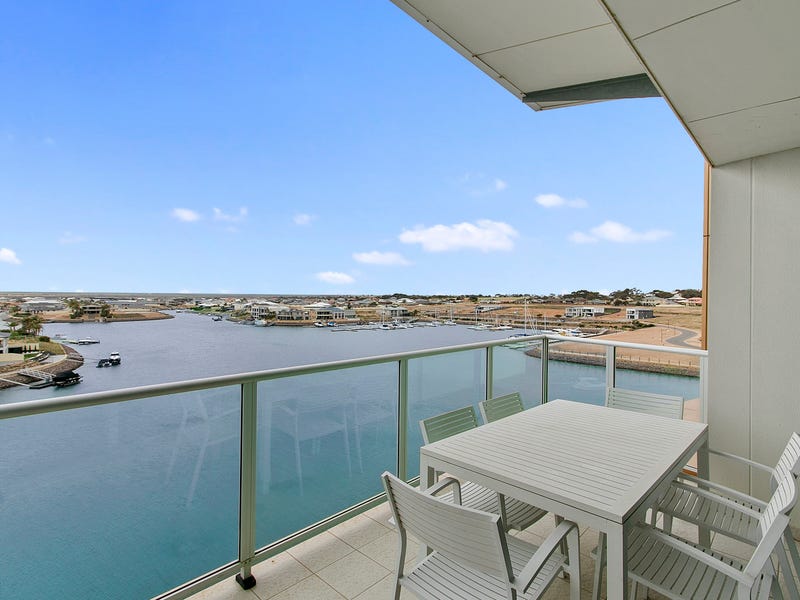 18/11 Heritage Drive, Wallaroo, SA 5556