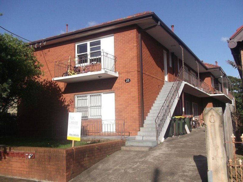 3/28 Canonbury Grove, Dulwich Hill, NSW 2203