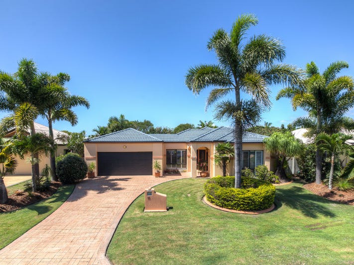 11 Kanimbla Court, Marcoola, Qld 4564 Property Details