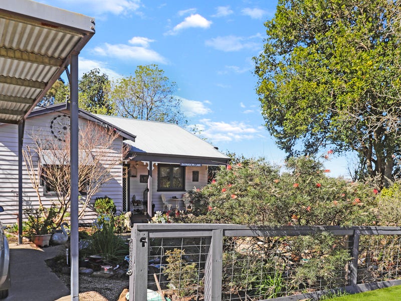 54 PARDEWS LANE, Orbost, Vic 3888 House for Sale