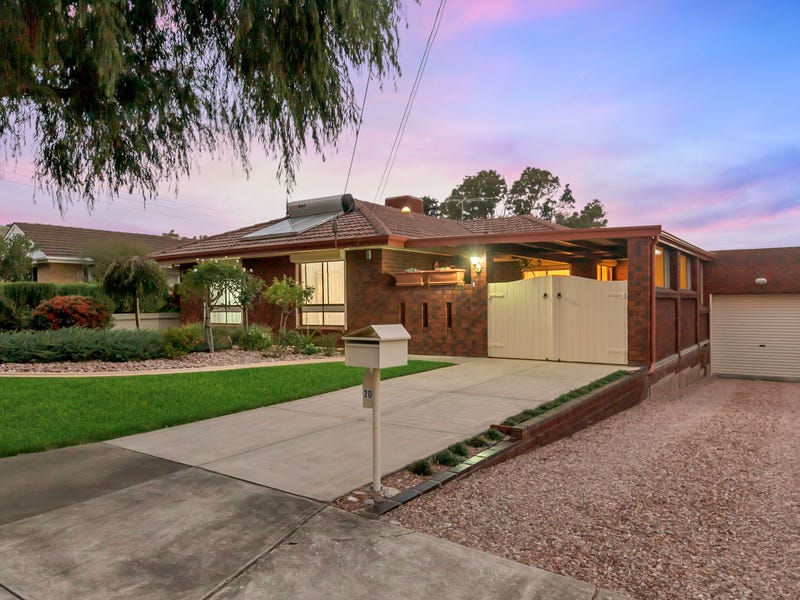 20 The Parade, Holden Hill, SA 5088