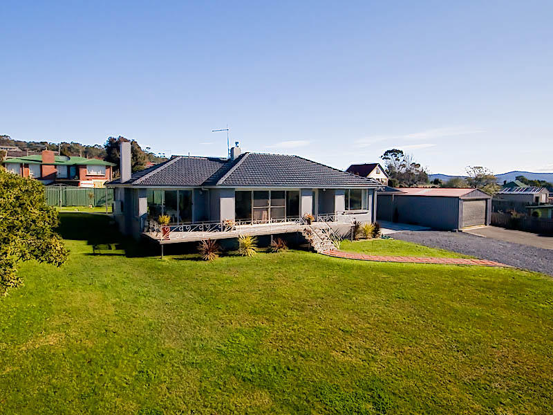 57 Scott Street, Beauty Point, TAS 7270