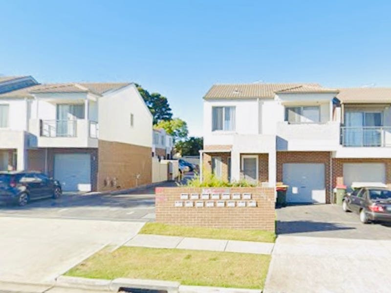 3/80 Kildare Road, Blacktown, NSW 2148