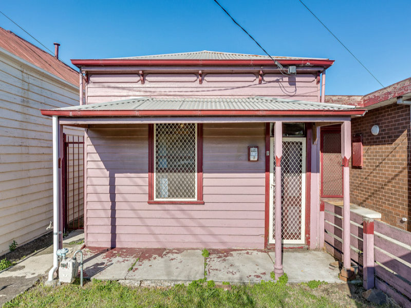 8 Gallant Street, Footscray, VIC 3011