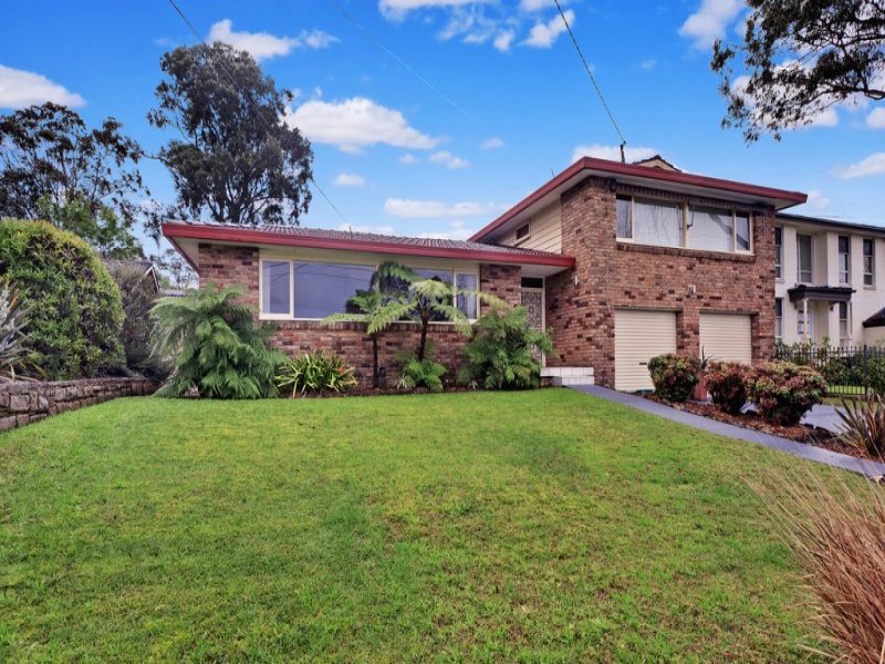 22 Windrush Avenue, Belrose, NSW 2085