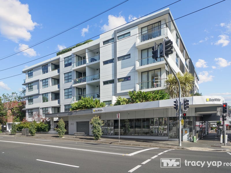 411/9 Rutledge Street, Eastwood, NSW 2122 Property Details