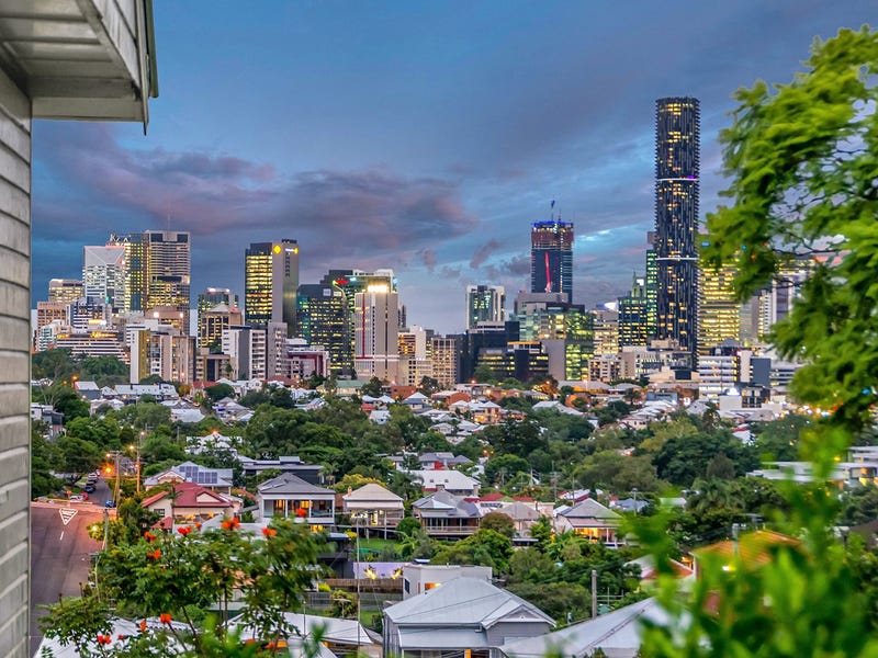 37 View Street, Paddington, Qld 4064 Property Details