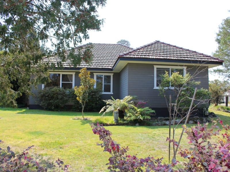 43 Penrose Road, Bundanoon, NSW 2578