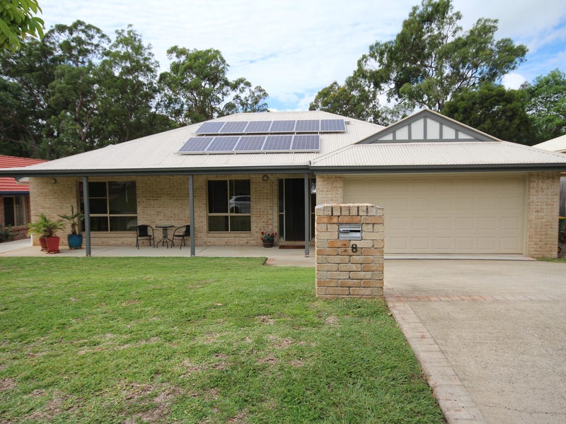 28 Rothschild Street, Eatons Hill, QLD 4037