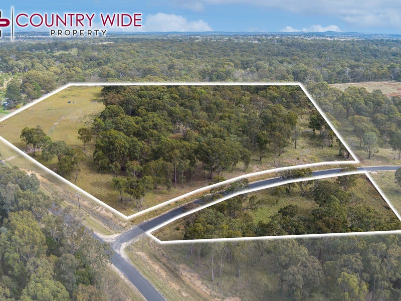 235 Marshall Way, Emmaville, NSW 2371 Property Details