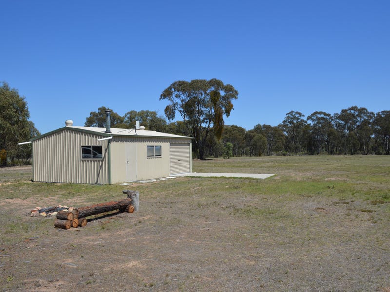 470 Yarrawonga Road, Mudgee, NSW 2850 Property Details