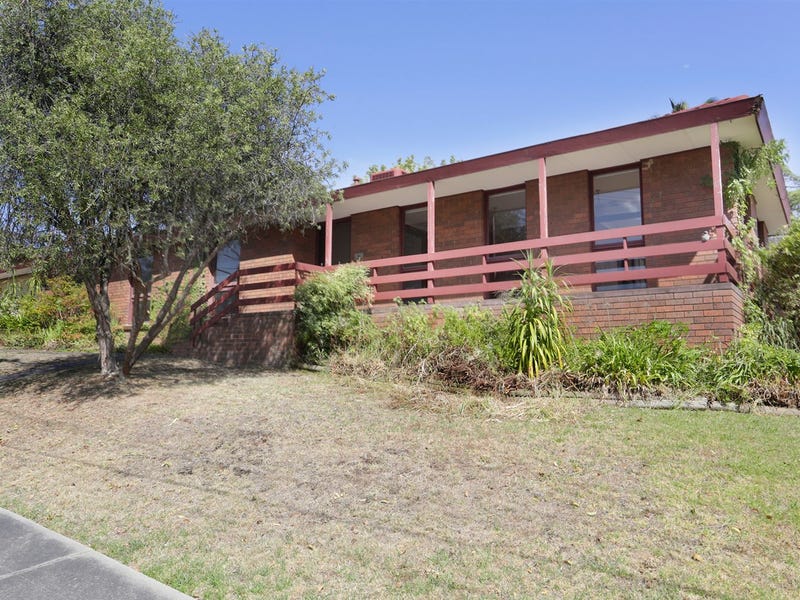 6 Cambrian Cres, Wheelers Hill, VIC 3150