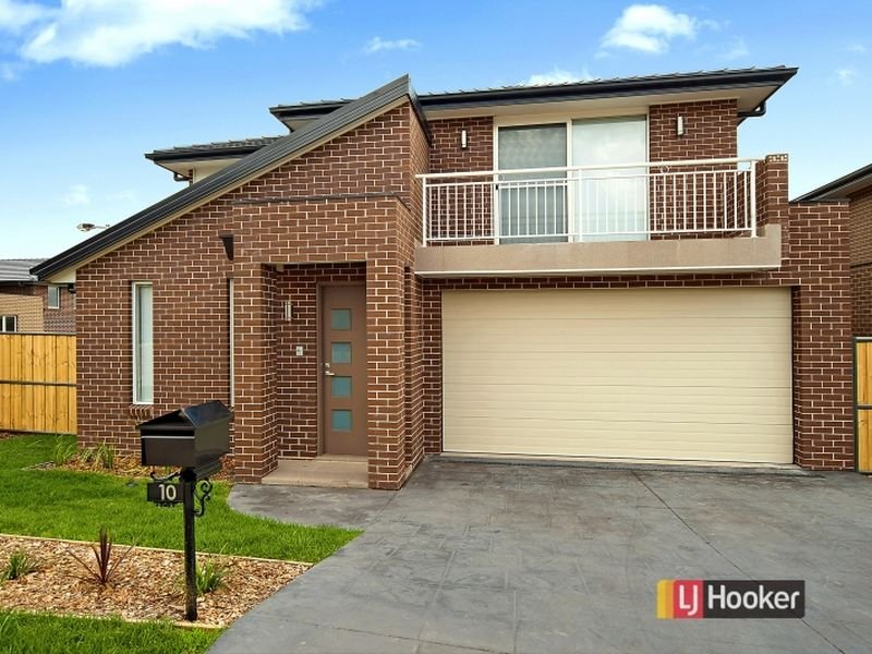 10 Burns Road, Kellyville, NSW 2155