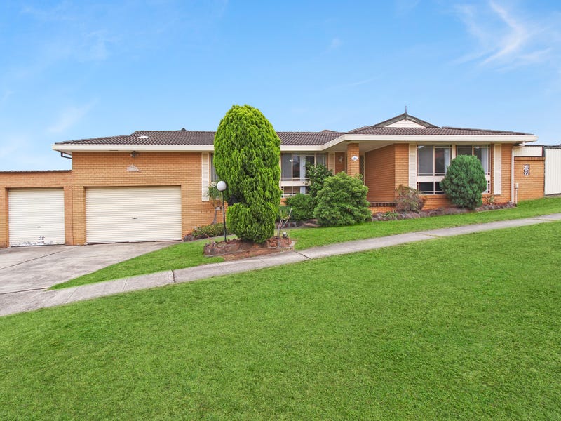 20 Berry Street, Prairiewood, NSW 2176 Property Details