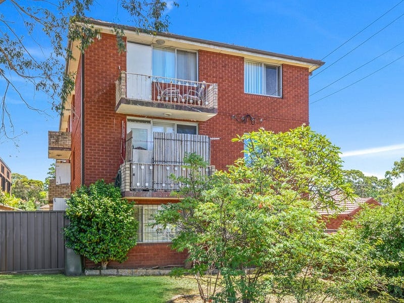 11/261263 King Rd, Roselands, NSW 2196 Apartment for Sale
