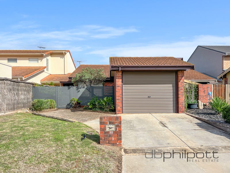 33 Sandpiper Place, West Lakes Shore, SA 5020