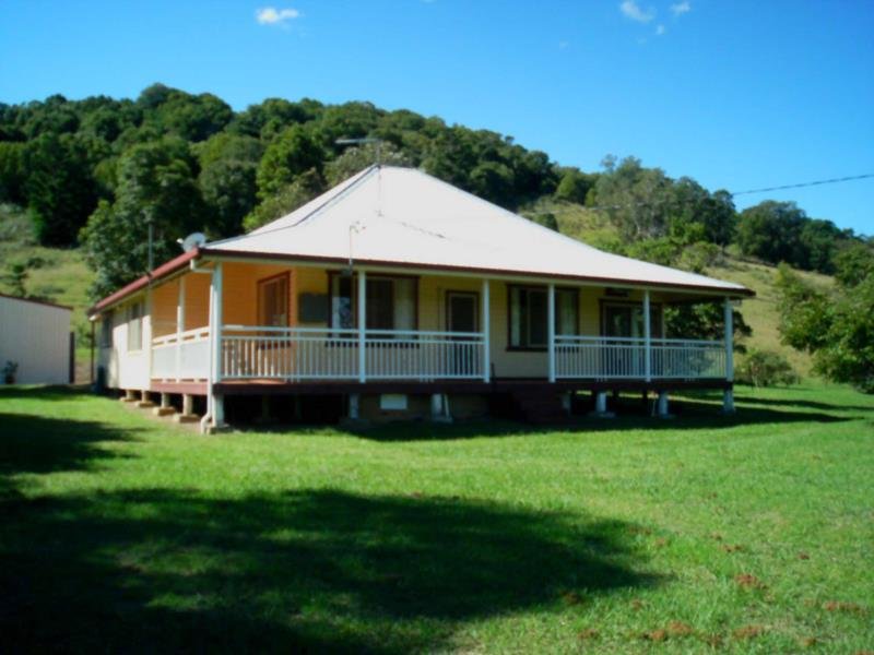 226 Lumleys Lane, Wardell, NSW 2477