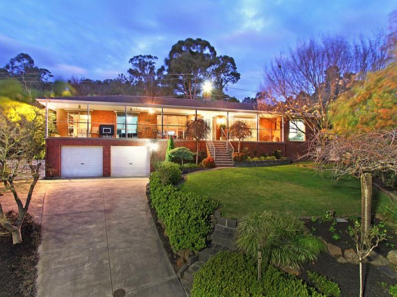 7 Stirling Court, Kilsyth, Vic 3137 Property Details