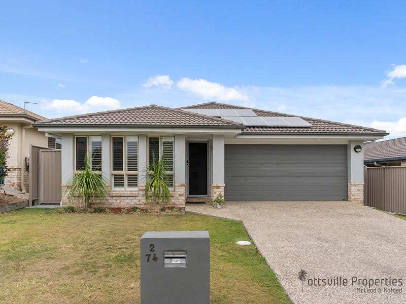 2/74 Newcastle Drive, Pottsville, NSW 2489 Duplex/Semidetached for