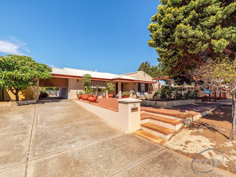 10 Saffron Court, Riverton, WA 6148