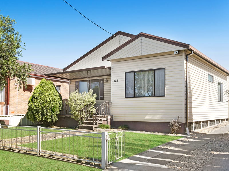 83 Oxford Avenue, Bankstown, NSW 2200 Property Details