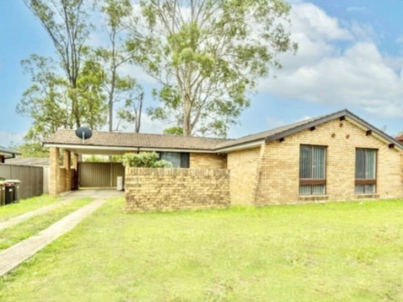 57 Greenbank Drive, Werrington Downs, NSW 2747