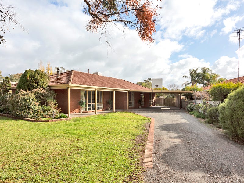 136 Dight Street, Jindera, NSW 2642 Property Details