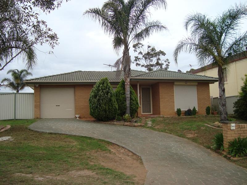 159 Braidwood Drive, Prestons, NSW 2170