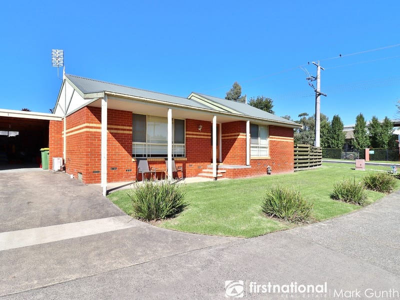 1/3032 Smith Street, Healesville, Vic 3777 Property Details