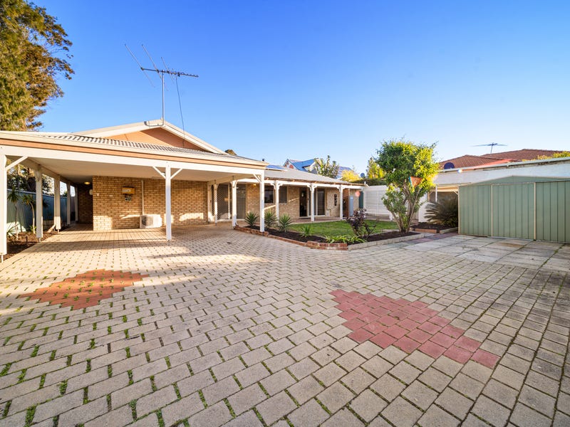 2 Tamar St, Palmyra, WA 6157 Property Details