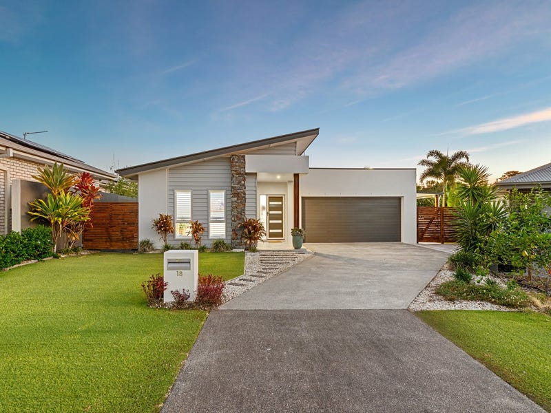 18 Bondi Place, Kingscliff, NSW 2487 - Property Details