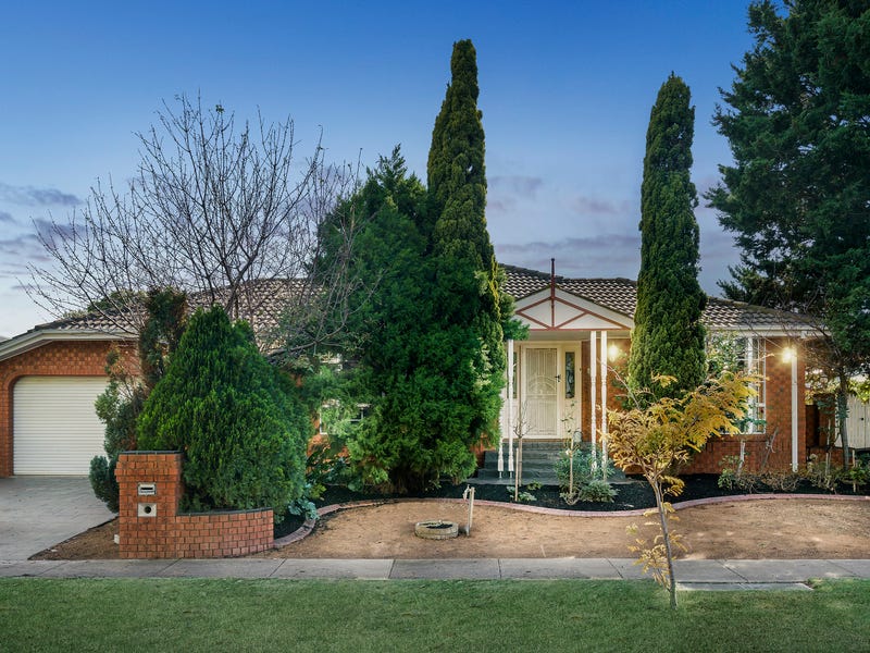 26 St Andrews Drive, Werribee, Vic 3030 Property Details