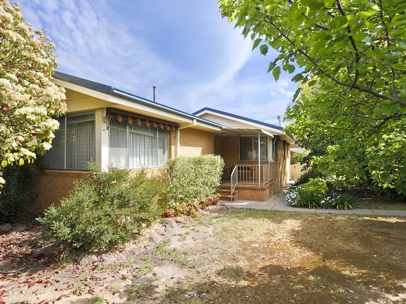 100 Alfred Hill Drive, Melba, ACT 2615