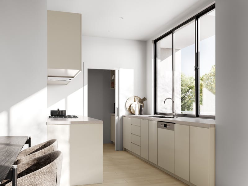 Ellery New Apartments at 1214 Bridge Street, Epping