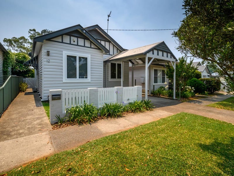 12 Durham Road, Lambton, NSW 2299