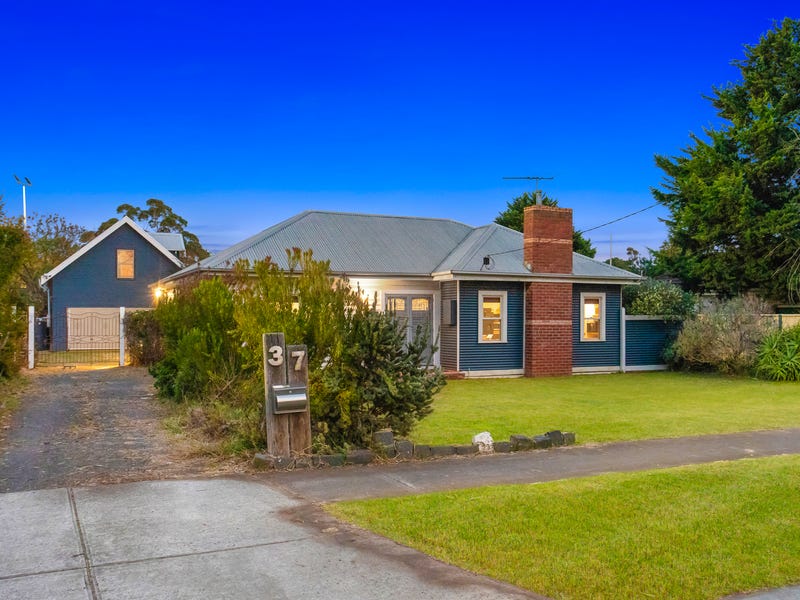 37 Stawell Street, Werribee, Vic 3030 House for Sale