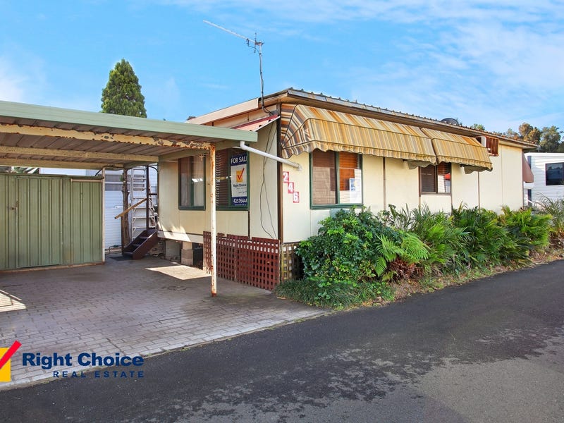 246/19 Oaklands Lifestyle Village, Windang, NSW 2528 Property Details