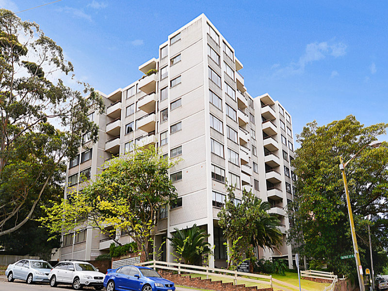 66/244 Alison Road, Randwick, NSW 2031 Property Details