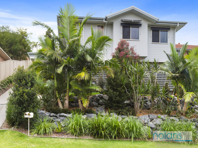 1/17 Abel Tasman Drive, Coffs Harbour, NSW 2450