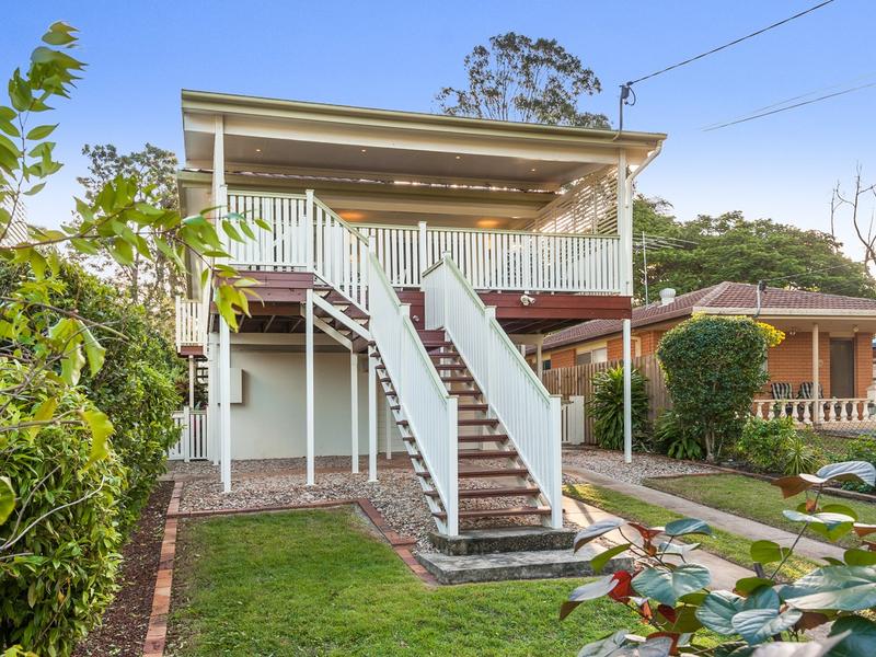 49 Frederick Street, Wellington Point, Qld 4160 House for Rent