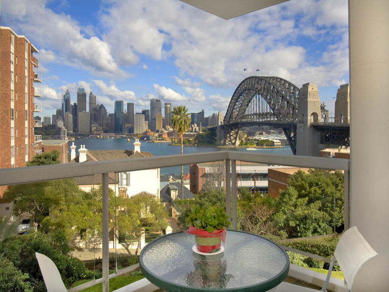 5/50 Upper Pitt Street, Kirribilli, NSW 2061 - Property Details