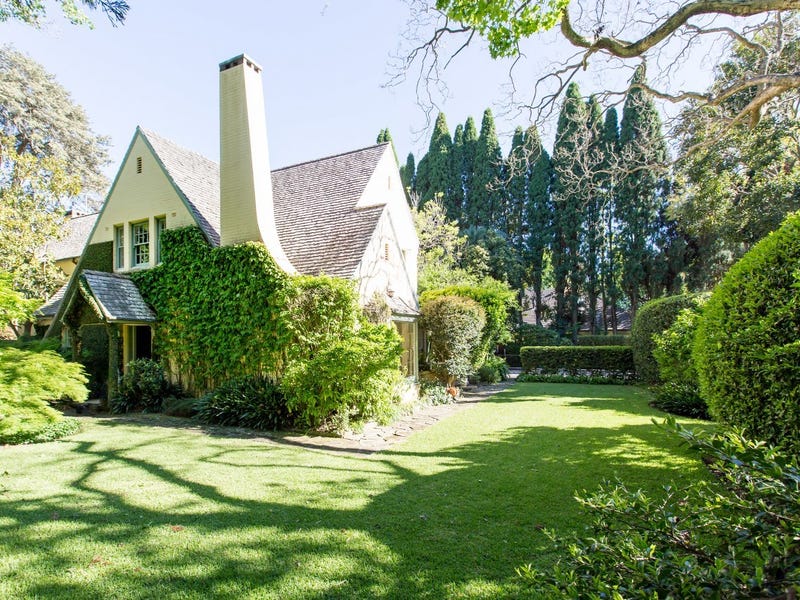 6A Water Street, Wahroonga, NSW 2076