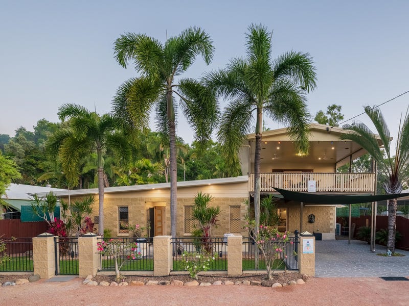 39 The Esplanade, Toolakea, Qld 4818 Property Details